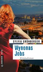 Cover-Bild Wynonas Jobs