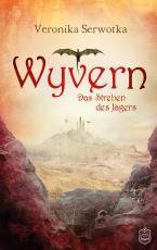 Cover-Bild Wyvern