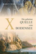Cover-Bild X - Die geheime Quelle vom Bodensee