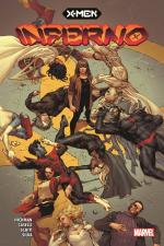 Cover-Bild X-Men: Inferno