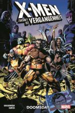 Cover-Bild X-Men: Zukunft ist Vergangenheit - Doomsday