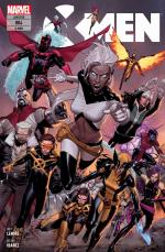 Cover-Bild X-Men