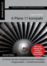 Cover-Bild X-Plane 11 kompakt