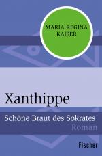 Cover-Bild Xanthippe