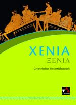 Cover-Bild Xenia / Xenia Textband