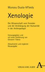 Cover-Bild Xenologie