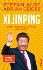 Cover-Bild Xi Jinping – der mächtigste Mann der Welt