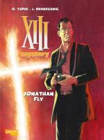 Cover-Bild XIII Mystery 11: Jonathan Fly