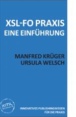 Cover-Bild XSL-FO Praxis