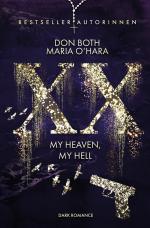 Cover-Bild XX - my heaven, my hell