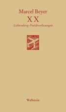 Cover-Bild XX