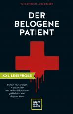 Cover-Bild XXL-Leseprobe: Der belogene Patient