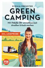 Cover-Bild XXL-Leseprobe: Green Camping