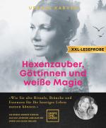 Cover-Bild XXL-Leseprobe: Hexenzauber, Göttinnen und weiße Magie