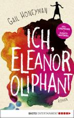 Cover-Bild XXL-Leseprobe: Ich, Eleanor Oliphant
