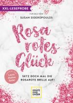 Cover-Bild XXL-Leseprobe: Rosarotes Glück