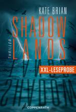 Cover-Bild XXL-Leseprobe: Shadowlands