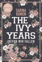 Cover-Bild XXL-Leseprobe: The Ivy Years – Bevor wir fallen