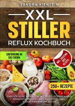 Cover-Bild XXL Stiller Reflux Kochbuch