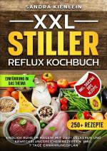 Cover-Bild XXL Stiller Reflux Kochbuch