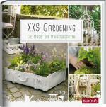 Cover-Bild XXS-Gardening