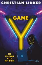 Cover-Bild Y-Game – Sie stecken alle mit drin