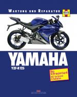 Cover-Bild YAMAHA YZF-R 125