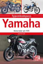 Cover-Bild Yamaha