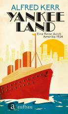 Cover-Bild Yankee Land