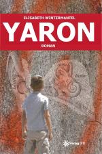 Cover-Bild Yaron