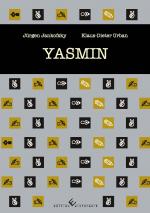 Cover-Bild YASMIN