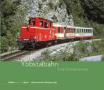 Cover-Bild Ybbstalbahn