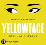 Cover-Bild Yellowface