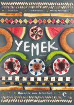 Cover-Bild Yemek-Rezepte aus Istanbul