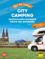 Cover-Bild Yes we camp! City Camping