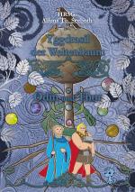Cover-Bild Yggdrasil der Weltenbaum