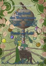 Cover-Bild Yggdrasil der Weltenbaum