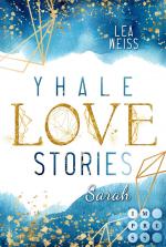Cover-Bild Yhale Love Stories 1: Sarah