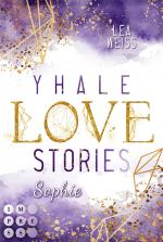 Cover-Bild Yhale Love Stories 2: Sophie
