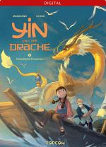 Cover-Bild Yin und der Drache 01: Himmlische Kreaturen