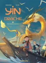Cover-Bild Yin und der Drache 01