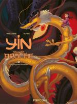 Cover-Bild Yin und der Drache 03