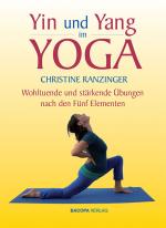 Cover-Bild Yin und Yang im Yoga.