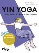 Cover-Bild Yin Yoga – abschalten, locker machen, relaxen