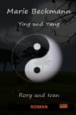 Cover-Bild Ying & Yang Rory und Ivan