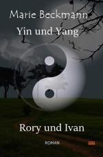 Cover-Bild Ying & Yang Rory und Ivan