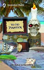 Cover-Bild Yo-Ho Piraten