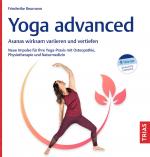 Cover-Bild Yoga advanced