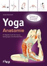 Cover-Bild Yoga-Anatomie