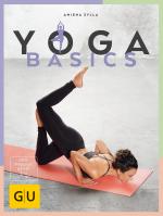 Cover-Bild Yoga Basics